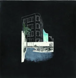 Schnitzen und Bauen für eine Stadt im Wandel, 2016