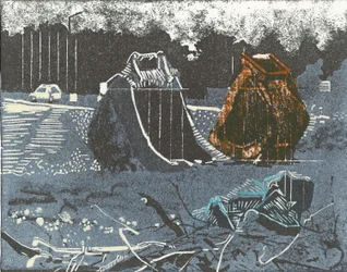 Erstklassiges Grundstück, 2014
