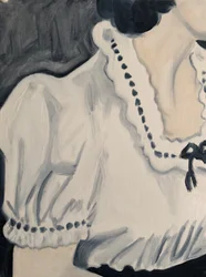 Broderie, 2018