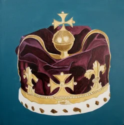 Kronjuwelen, 2001