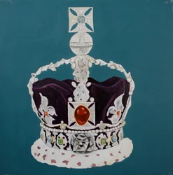 Kronjuwelen 5, 2001