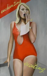 Verzaubernd, aufregend, 2007