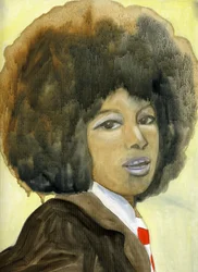 Marsha Hunt