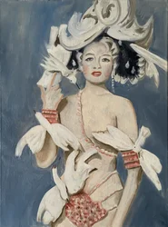 Showgirl, 2022