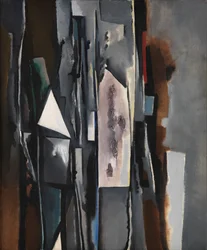 Komposition 01.1963