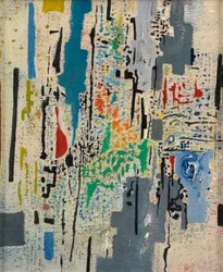 Komposition 10.1965