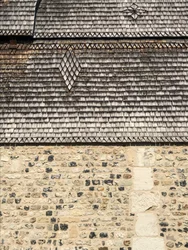 Komposition - Architektur - Details
