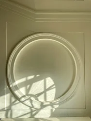 Komposition - Architektur (Detail)