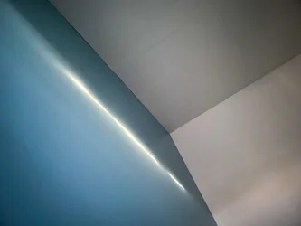 Komposition - Architektur, 2022