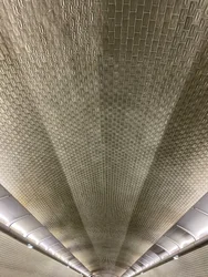 Komposition - Architektur, 2022