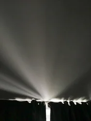 Komposition - Lichter