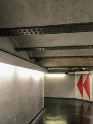 Komposition - Metro, 2019