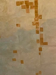 Komposition - Textur