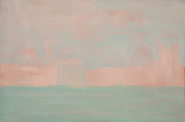 Fata Morgana, Venedig