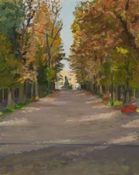 Viale Giuseppe Garibaldi, Venedig, 2