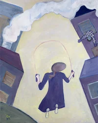 Das Springseil, 1983