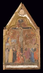 Die Kreuzigung