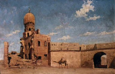 Eindrücke von Kairo