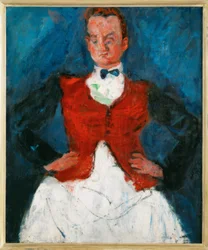 Der Oberkellner