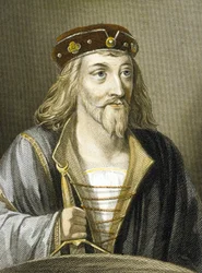 James I. von Schottland