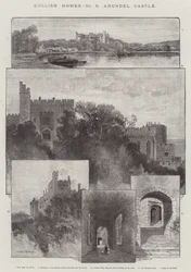 Arundel Castle