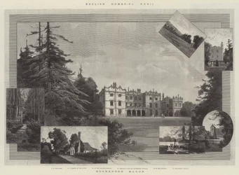 Hughenden Manor