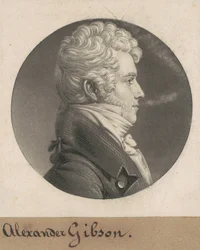Alexander Gibson