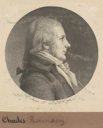 Charles Ramsay
