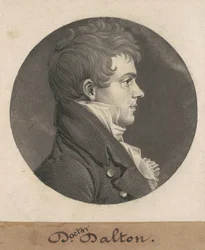 Doktor Dalton