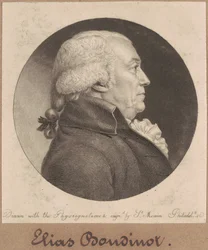 Elias Boudinot