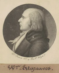 John Sitgreaves