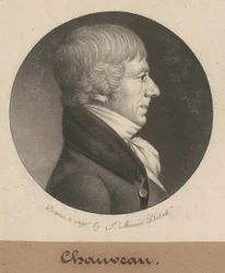 Joseph Anthony Chaveau