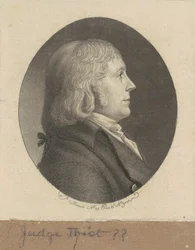 Richter Trist
