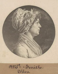 Frau Smith