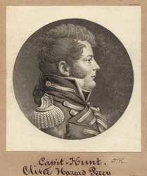 Theodore Hunt