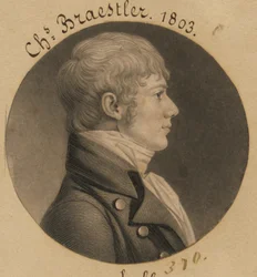 Charles Braestler