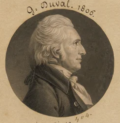 Gabriel Duvall