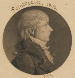 George Poindexter