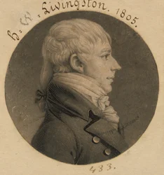 Henry Walter Livingston
