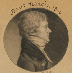 John Armentaire Monges