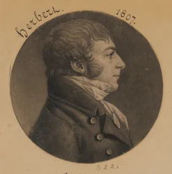 John Carlyle Herbert