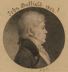 John Duffield
