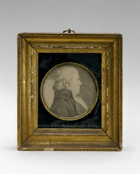 Porträt von Paul Revere, Jr.