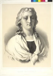 Erzherzogin von Österreich Marie Antoinette