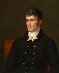 John C. Calhoun