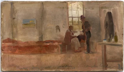 Impressionistenlager
