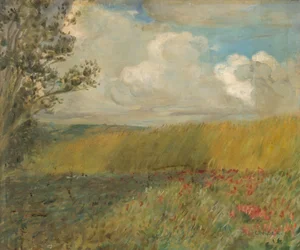 Das Kornfeld