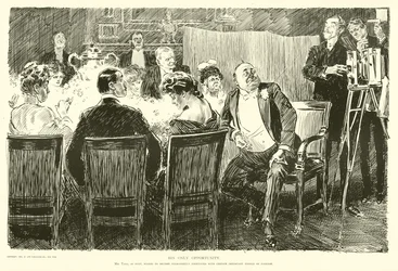 Alltägliche Menschen