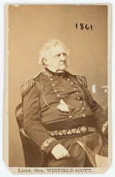 General Winfield Scott