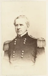 John Adams Dix